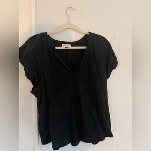 Target Black Shirt